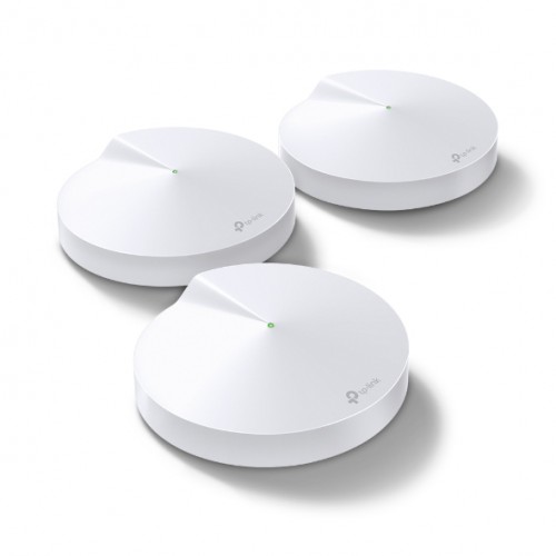 Tp-Link DECO M9 Plus(3 pack)Router