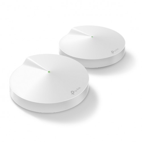 Tp-Link DECO M9 Plus(2 pack) Router