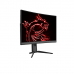 MSI MAG 272CQR MONITOR