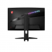 MSI MAG 272CQR MONITOR