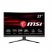 MSI MAG 272CQR MONITOR