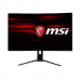 MSI OPTIX MAG321CURV GAMING MONITOR