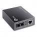 Tp-Link MC210CS Gigabit Single-Mode Media Converter