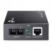 Tp-Link MC210CS Gigabit Single-Mode Media Converter