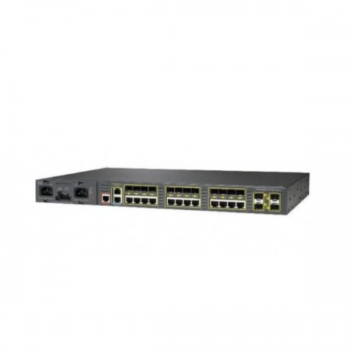 Cisco ME-3400G-12CS-A Metro Ethernet 3400 Access Switch