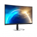 MSI PRO MP242C 24-inch Full HD 75Hz Curved Monitor