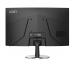 MSI PRO MP242C 24-inch Full HD 75Hz Curved Monitor