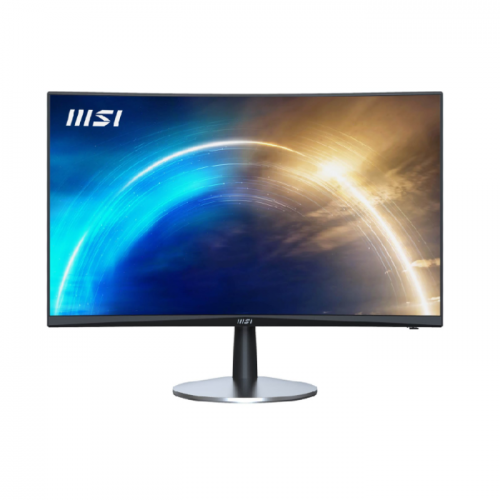 MSI PRO MP242C 24-inch Full HD 75Hz Curved Monitor