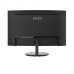 MSI PRO MP271C 27-inch Full HD 75Hz Curved Monitor