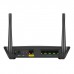 Max-Stream MR6350 - Dual-Band AC1300 Mesh WiFi 5 Router