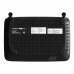 Max-Stream MR6350 - Dual-Band AC1300 Mesh WiFi 5 Router