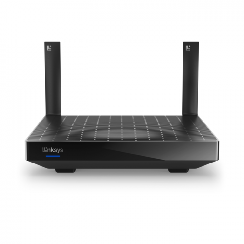 Max-Stream MR7350 - Dual-Band AX1800 Mesh WiFi 6 Router