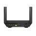 Max-Stream MR7350 - Dual-Band AX1800 Mesh WiFi 6 Router