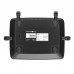 Max-Stream MR8300 - Tri-Band AC2200 Mesh WiFi 5 Router