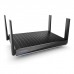 Max-Stream MR9600 - Dual-Band AX6000 Mesh WiFi 6 Router