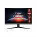 MSI Optix G24C6 24" FHD 144hz 1ms Curved Gaming Monitor 