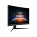 MSI Optix G24C6 24" FHD 144hz 1ms Curved Gaming Monitor 