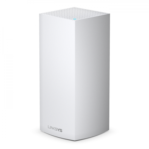 Velop Linksys MX5300 Velop Whole Home Intelligent Mesh WiFi 6 (AX) System, Tri-Band, 1-pack
