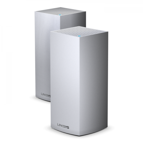 MX8400 Tri-Band AX4200 Mesh WiFi 6 System 2-Pack