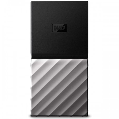 My Passport SSD