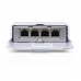 Ubiquiti NanoSwitch N-SW outdoor 4-port Gigabit switch with up to 4 Gbps total