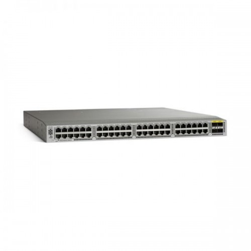 Cisco N3K-C3048TP-1GE Nexus 3000 Switches