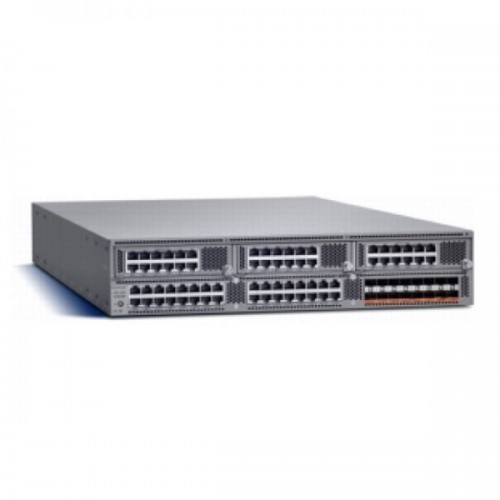 Cisco N5K-C5596T-FA Nexus 5000 Switch