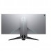 Dell Alienware 34-inch Curved Gaming Monitor Screen LED-lit Monitor - NALNW-MON