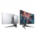 Dell Alienware 34-inch Curved Gaming Monitor Screen LED-lit Monitor - NALNW-MON