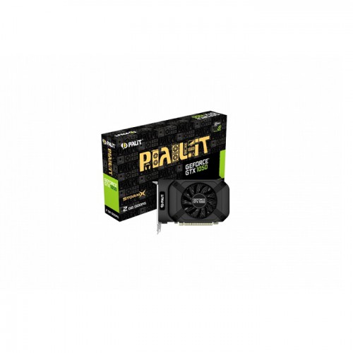Palit GeForce 1050 StormX