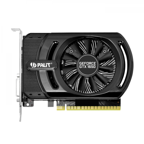 palit GeForce GTX 1650 StormX OC