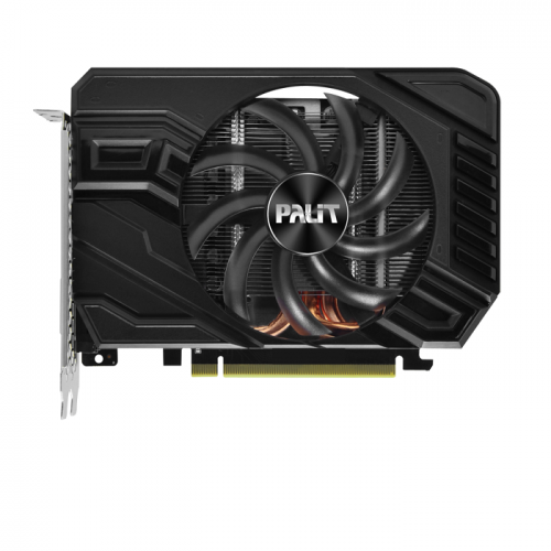 palit GeForce GTX 1660 StormX OC