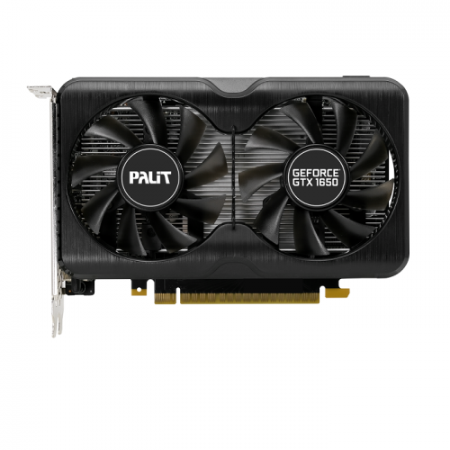 palit GeForce GTX 1650 GP
