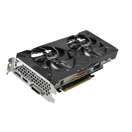 palit GeForce GTX 1660 Ti Dual