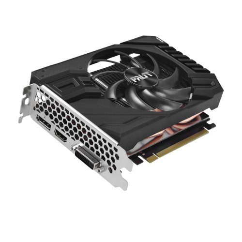 palit GeForce GTX 1660 Ti StormX