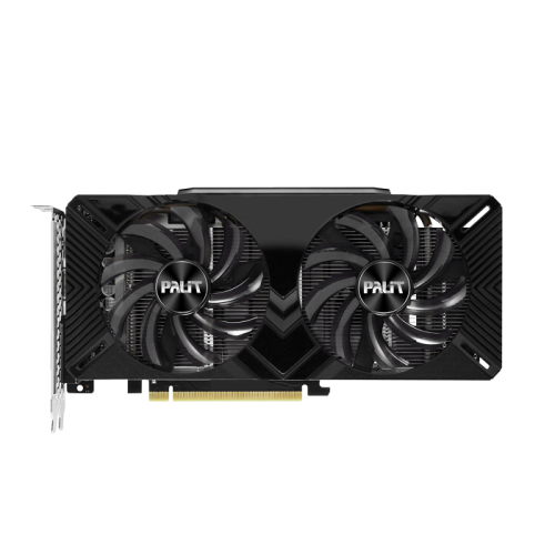 Palit GeForce GTX 1660 Ti Dual OC