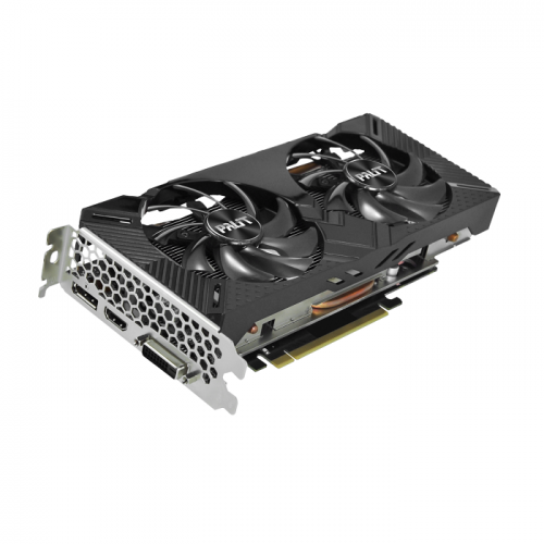 palit GeForce RTX 2060 Dual