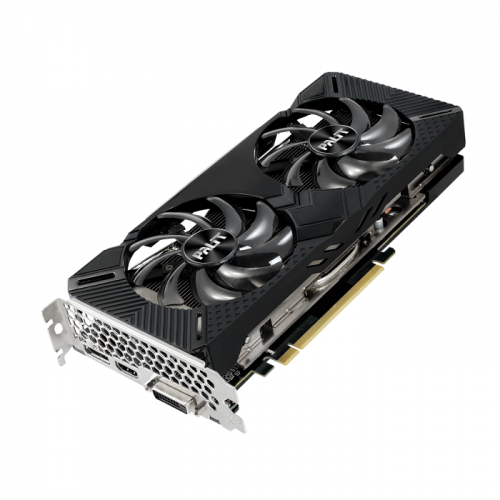 Palit GeForce RTX 2060 Dual OC 12GB