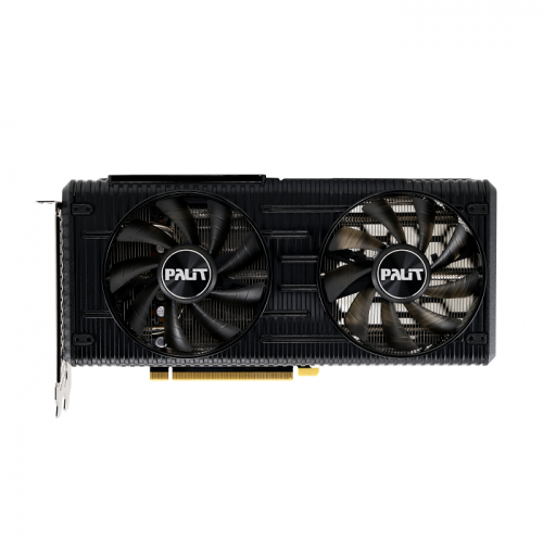 Palit GeForce RTX 3050 Dual OC