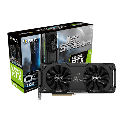 Palit GeForce RTX 3070 JetStream OC