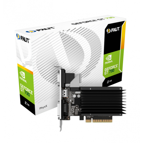 palit GeForce GT 730 (2048MB DDR3)
