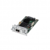 Cisco NIM-2CE1T1-PRI Multiflex Trunk Voice and WAN network interface module