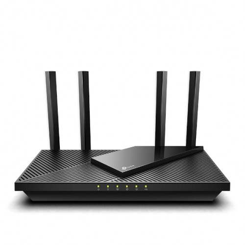 Tp-Link Archer AX55 AX3000 Dual Band Gigabit Wi-Fi 6 Router