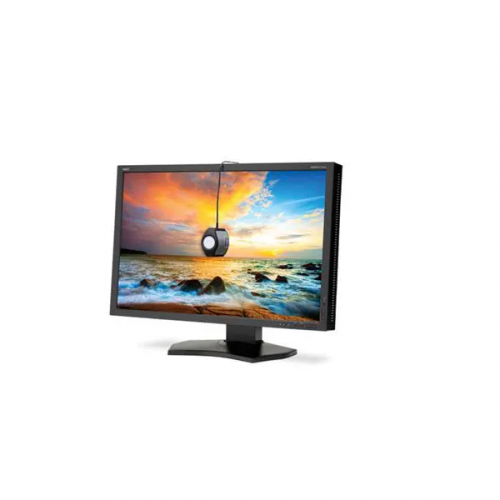 NEC MultiSync P242W 24-inch IPS LED Desktop Monitor