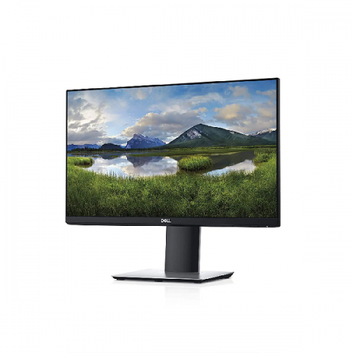 Dell 27 Monitor P2719H-Black