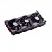 EVGA GeForce RTX 3080 XC3 BLACK GAMING, 10G-P5-3881-KL, 10GB GDDR6X, iCX3 Cooling, ARGB LED, LHR