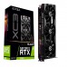 EVGA GeForce RTX 3080 XC3 BLACK GAMING, 10G-P5-3881-KL, 10GB GDDR6X, iCX3 Cooling, ARGB LED, LHR