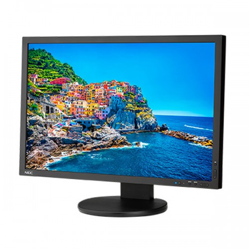 NEC PA243W-BK-CN GAMING DESKTOP MONITOR