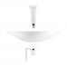 Ubiquiti PowerBeam PBE-M5-400 M5 5GHz 25dBi 400mm airMAX CPE Outdoor Antenna