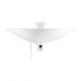 Ubiquiti PowerBeam PBE-M5-400 M5 5GHz 25dBi 400mm airMAX CPE Outdoor Antenna